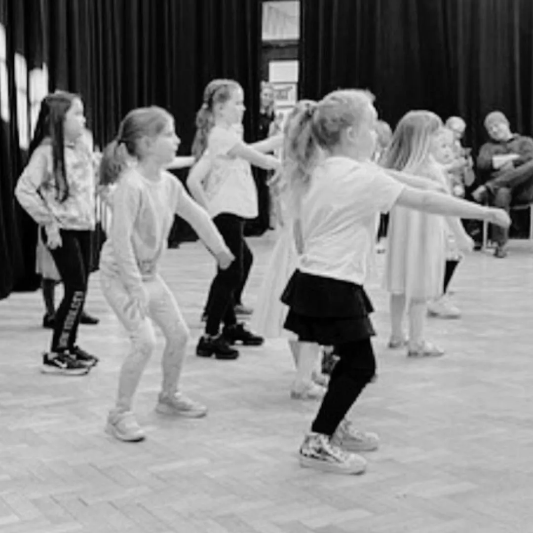 Apton Dance Studio (Essex) — dance-studio in Bishop's Stortford — 3