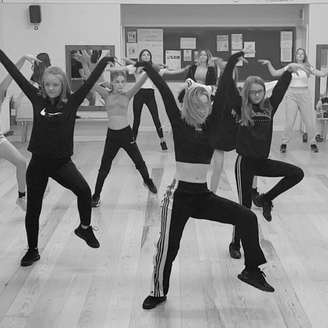 Apton Dance Studio (Essex) — dance-studio in Bishop's Stortford — 3