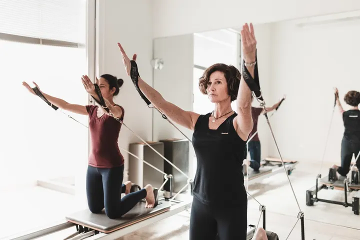 On Pilates Fisio Entrenamiento Funcional — pilates-studio en Russafa, Valencia — 3