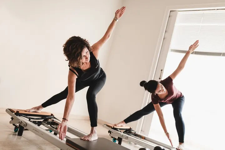 On Pilates Fisio Entrenamiento Funcional — pilates-studio en Valencia — 3