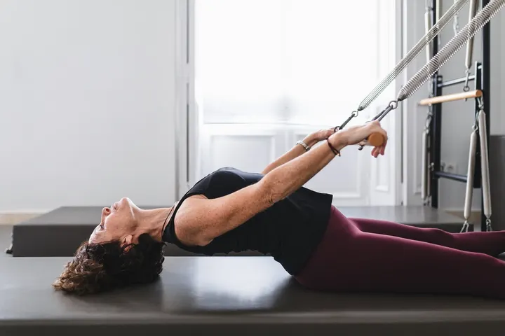 On Pilates Fisio Entrenamiento Funcional — pilates-studio en Valencia — 4