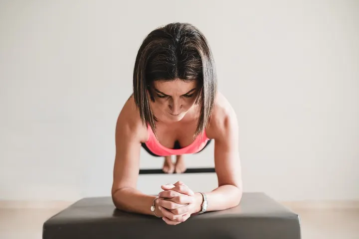 On Pilates Fisio Entrenamiento Funcional — pilates-studio en Valencia — 5