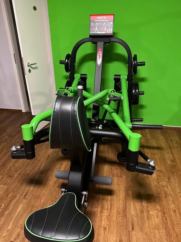 Body & Care — fitnessstudio in Hermannsburg — 3