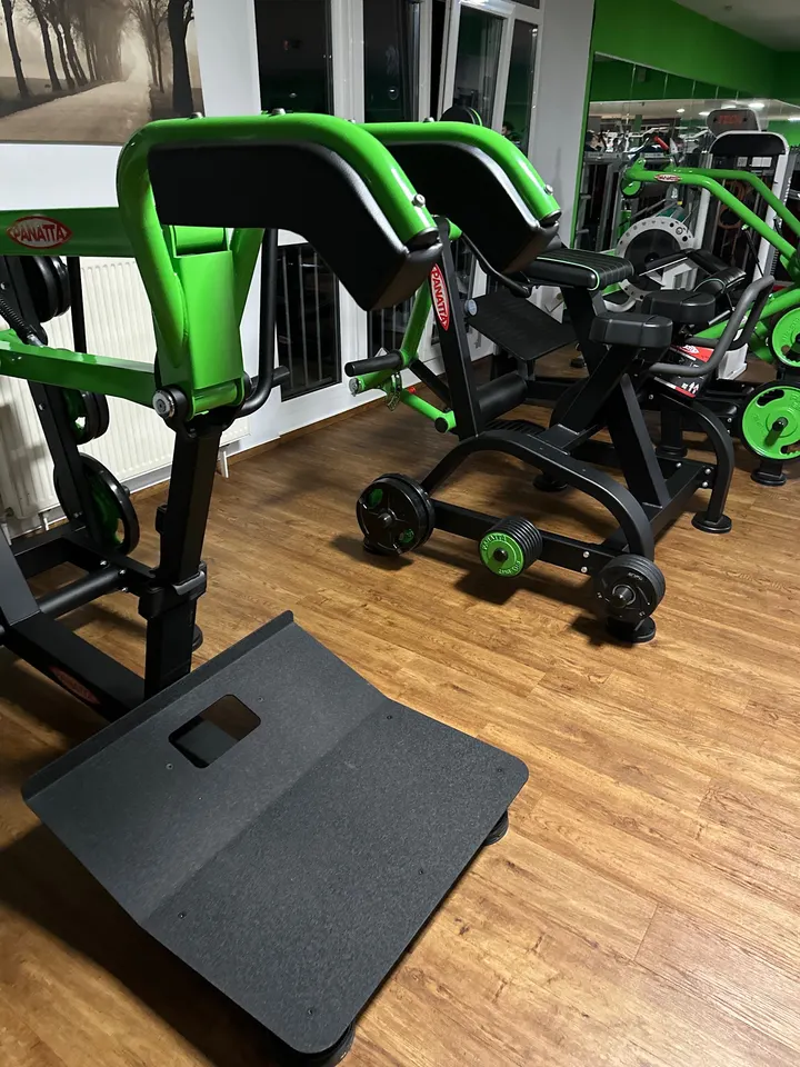 Body & Care — fitnessstudio in Hermannsburg — 3