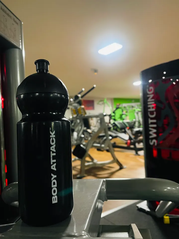 Body & Care — fitnessstudio in Hermannsburg — 4