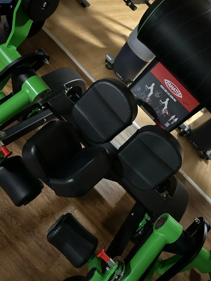 Body & Care — fitnessstudio in Hermannsburg — 5