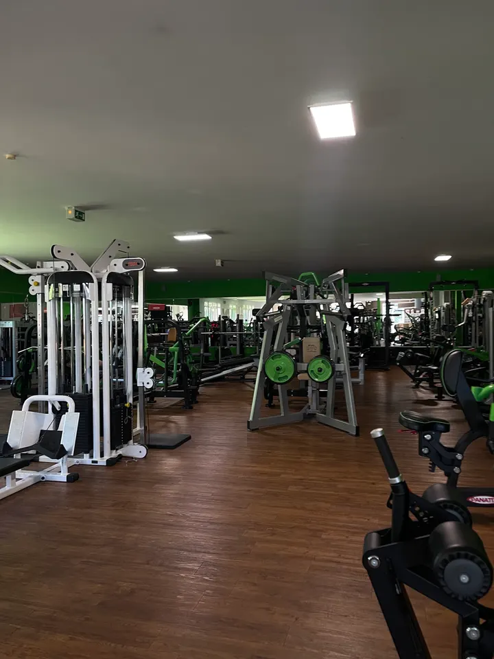 Body & Care — Fitnessstudio in Hermannsburg