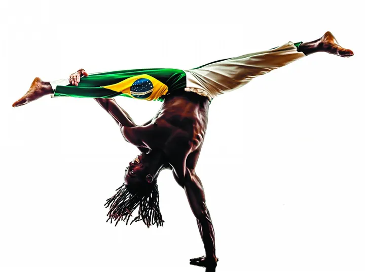 Capoeira Bari - Gruppo Senzala — arti marziali-studio a Bari — 5