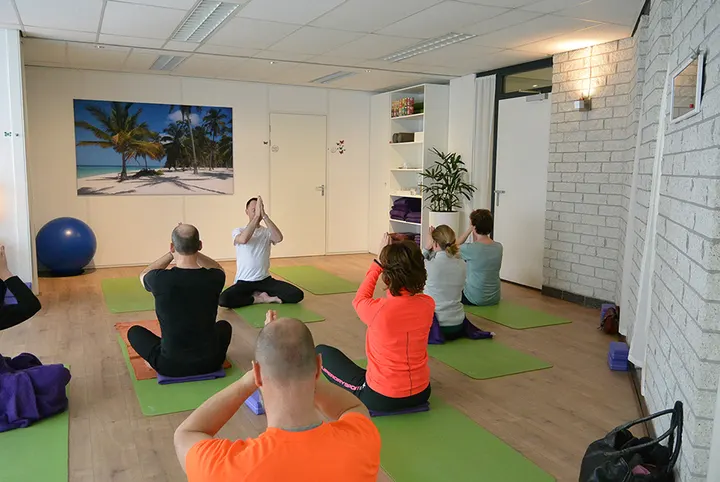 Vitalisee — Personal training in Staatsliedenkwartier, Woerden