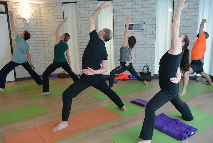 Vitalisee — yoga-studio in Staatsliedenkwartier, Woerden — 3