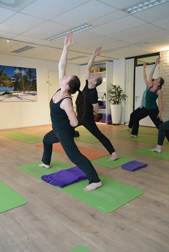 Vitalisee — yoga-studio in Woerden — 3