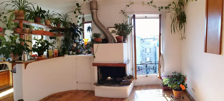 Yogalogy Yoga — yoga-studio au Port, Nice — 2