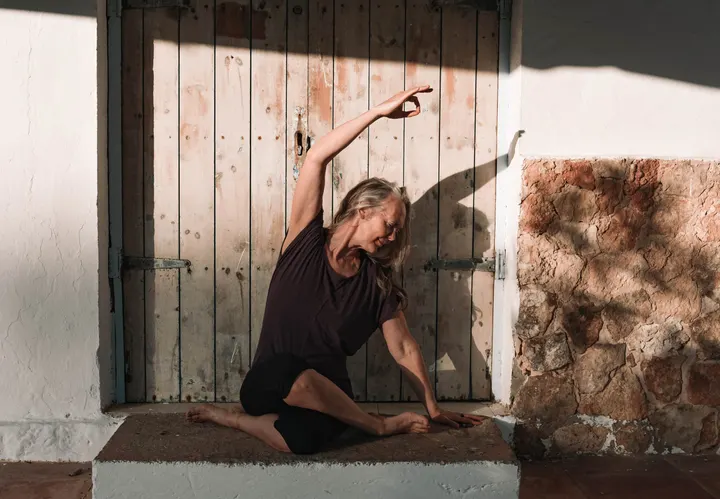 Melanie Cooper Yoga Easton — yoga-studio in Easton, Bristol — 2