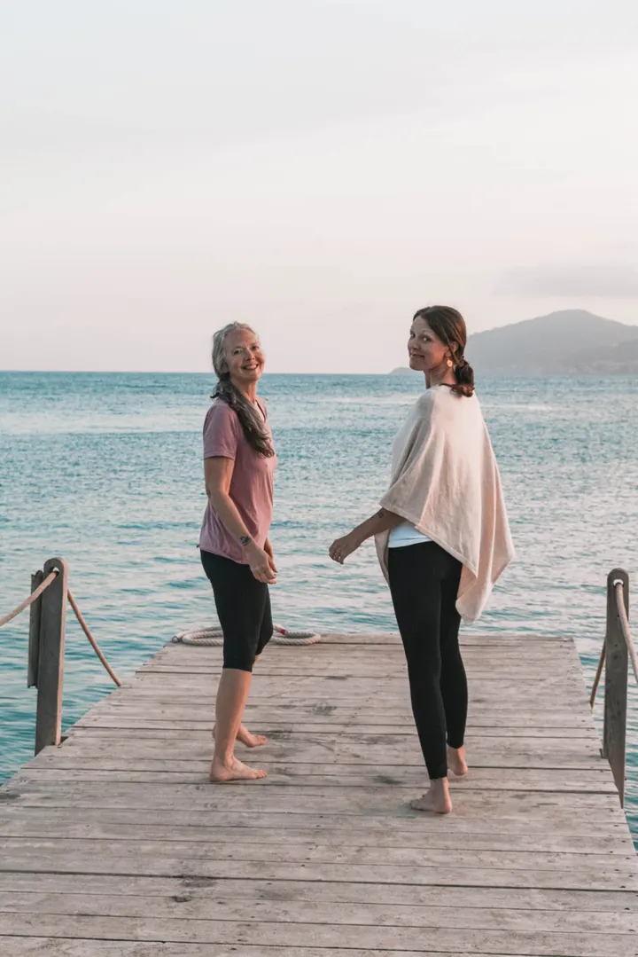 Melanie Cooper Yoga Easton — yoga-studio in Easton, Bristol — 3