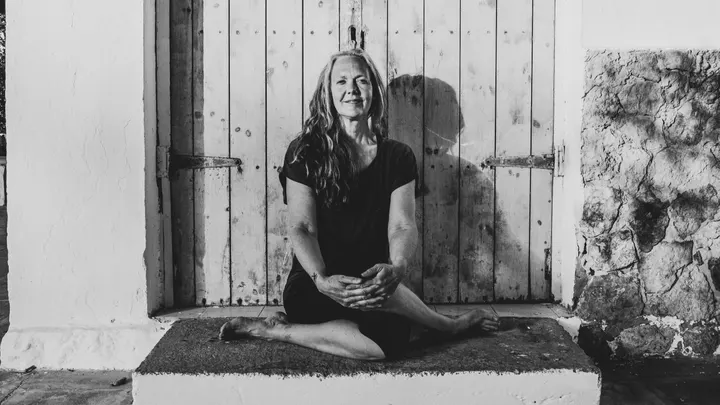 Melanie Cooper Yoga Easton — yoga-studio in Bristol — 5