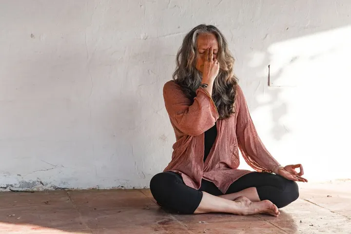 Melanie Cooper Yoga Easton — yoga-studio in Bristol — 6