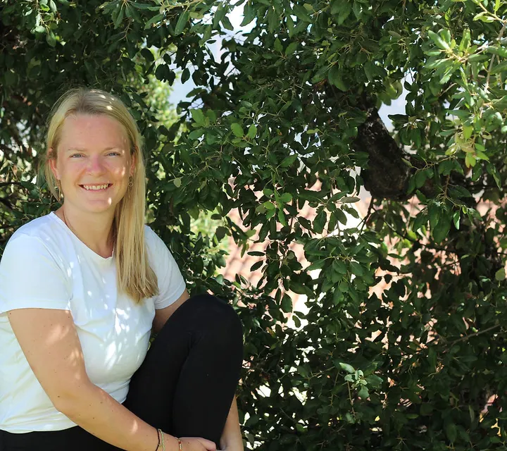 Katrine Suhr Yoga — yoga-studio i Frederiksberg C