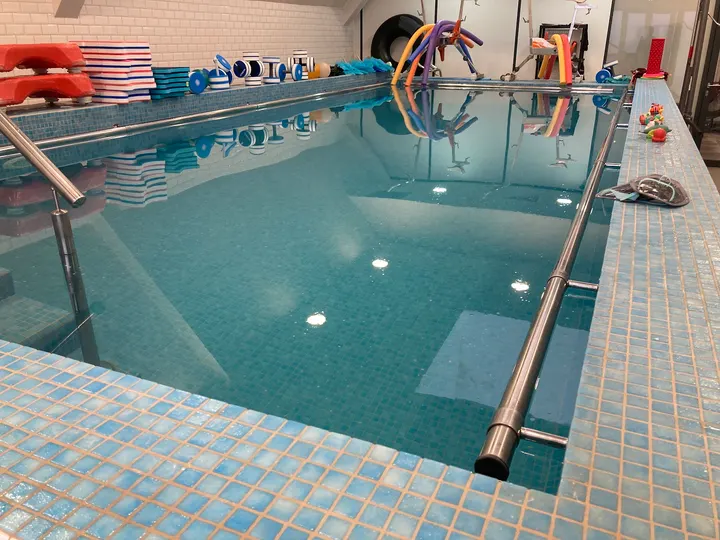 Swim Stars - Saint-Maur Les Mûriers — studio à Saint-Maur-des-Fossés, Paris — 2