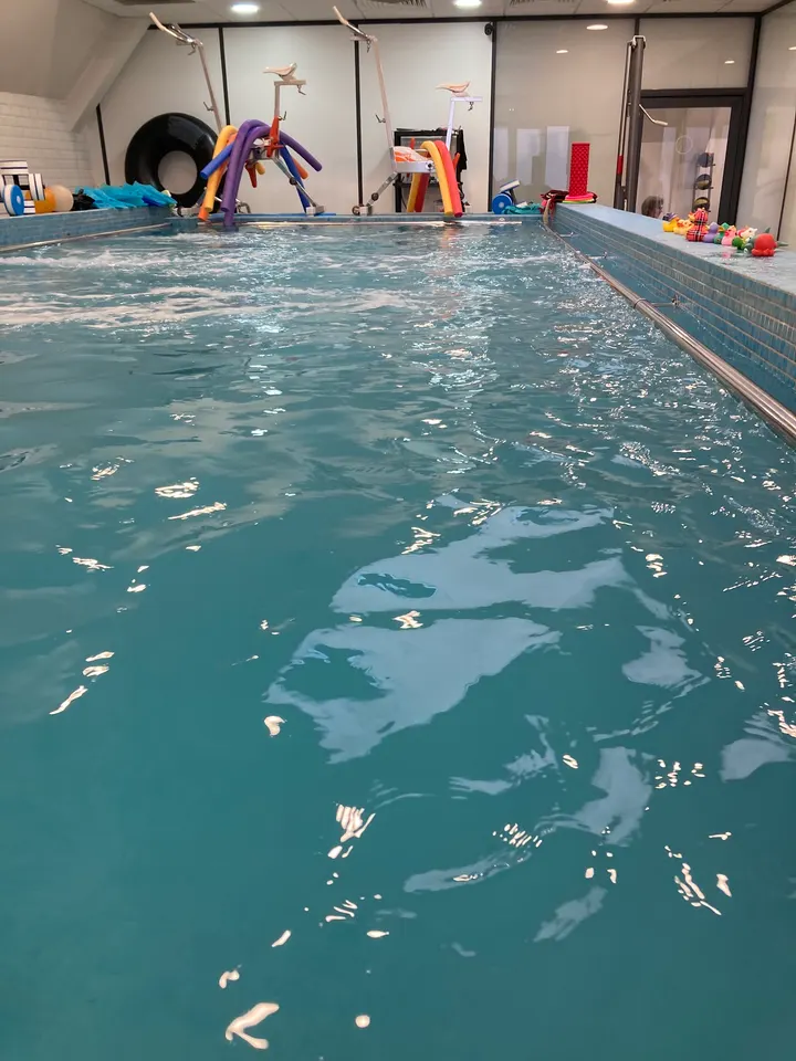 Swim Stars - Saint-Maur Les Mûriers — studio à Saint-Maur-des-Fossés, Paris — 3