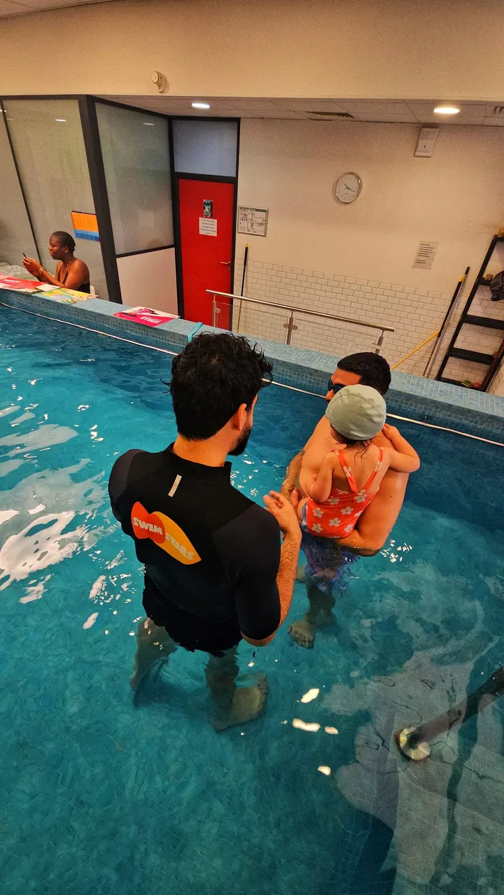 Swim Stars - Saint-Maur Les Mûriers — studio à Paris — 5