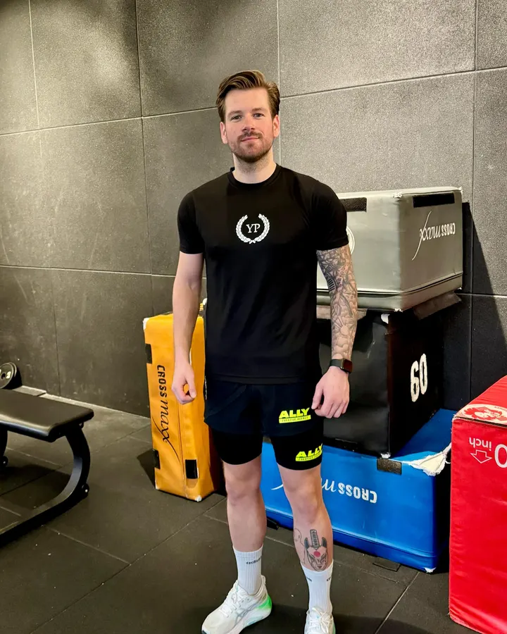 YourPhysique — personal training-studio in Almere Stad, Almere — 2
