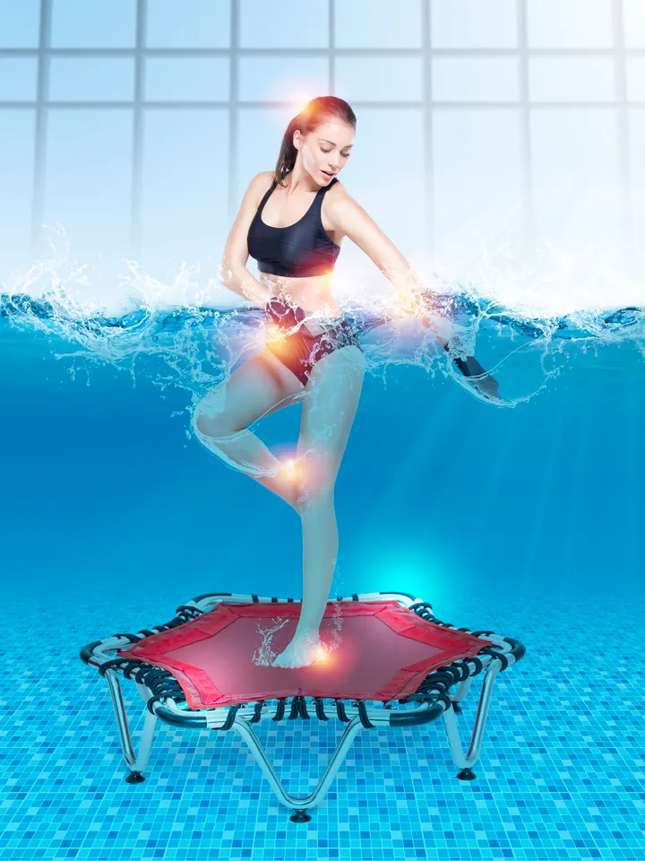 Aqua Studi'O — salle de fitness-studio à La Pradal, Montélimar — 2