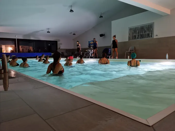 Aqua Studi'O — salle de fitness-studio à Montélimar — 3