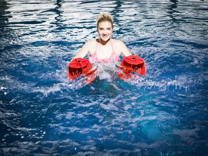 Aqua Studi'O — salle de fitness-studio à Montélimar — 4