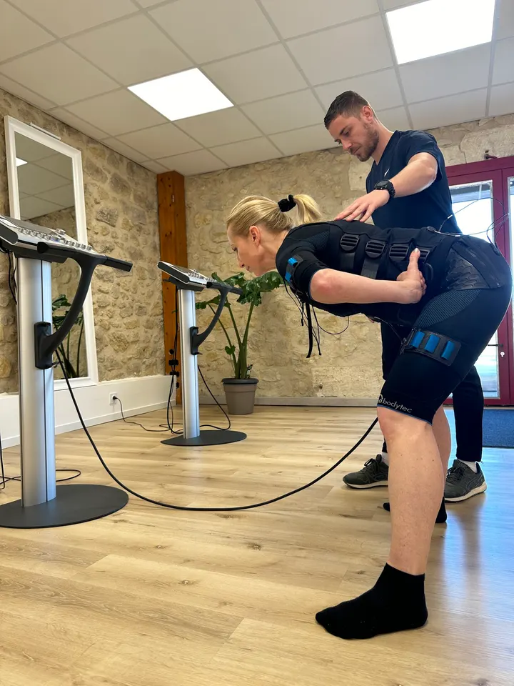 JUST'FIT Montferrier-sur-Lez — salle de fitness-studio à Montferrier-sur-Lez, Montpellier — 3