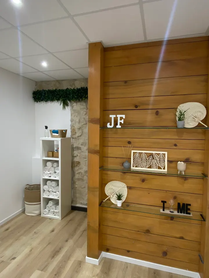 JUST'FIT Montferrier-sur-Lez — salle de fitness-studio à Montpellier — 3