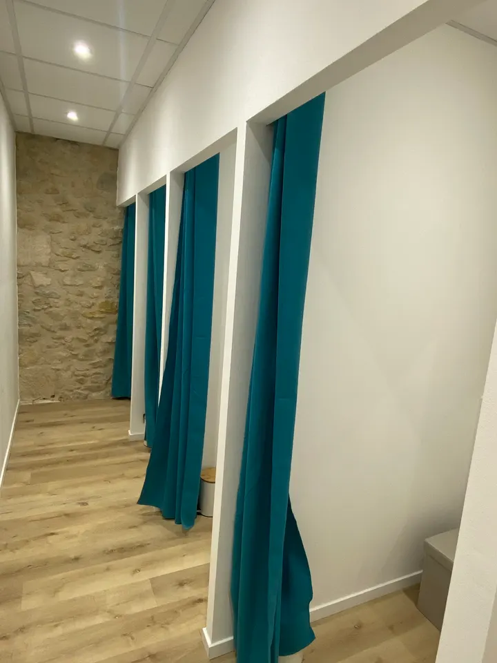 JUST'FIT Montferrier-sur-Lez — salle de fitness-studio à Montpellier — 4