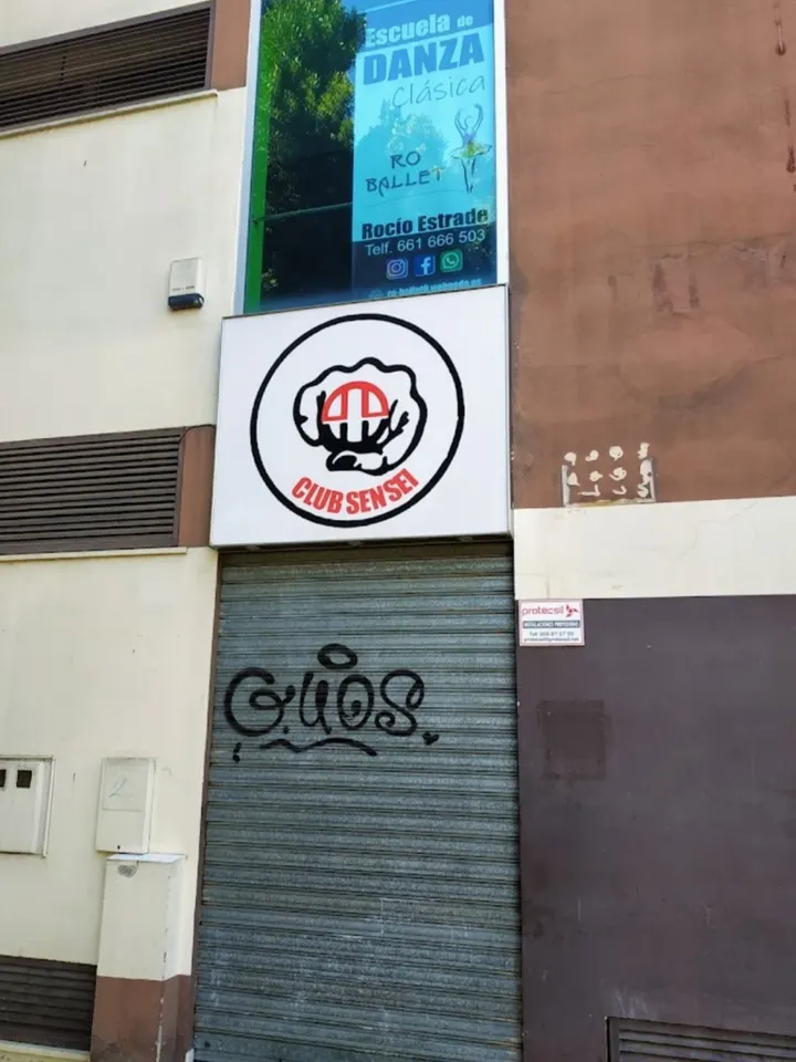 Club Sensei Jerez — artes marciales-studio en Jerez de la Frontera — 3