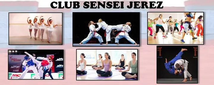 Club Sensei Jerez — artes marciales-studio en Jerez de la Frontera — 5