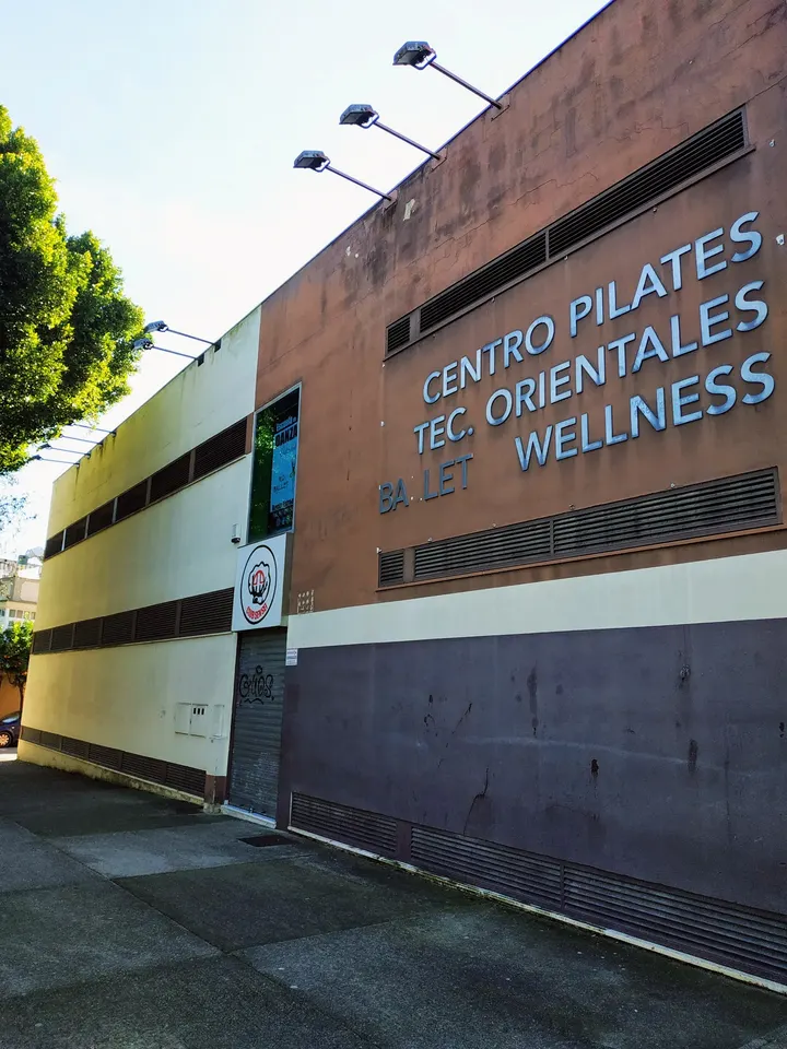 Club Sensei Jerez — Artes marciales en El Pelirón, Jerez de la Frontera