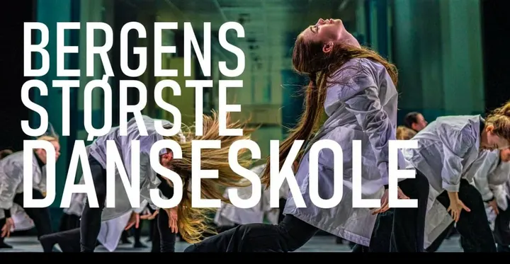 Step In Dansestudio — dans-studio i Nesttun, Bergen — 2