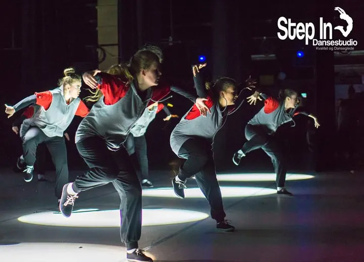 Step In Dansestudio — dans-studio i Nesttun, Bergen — 3