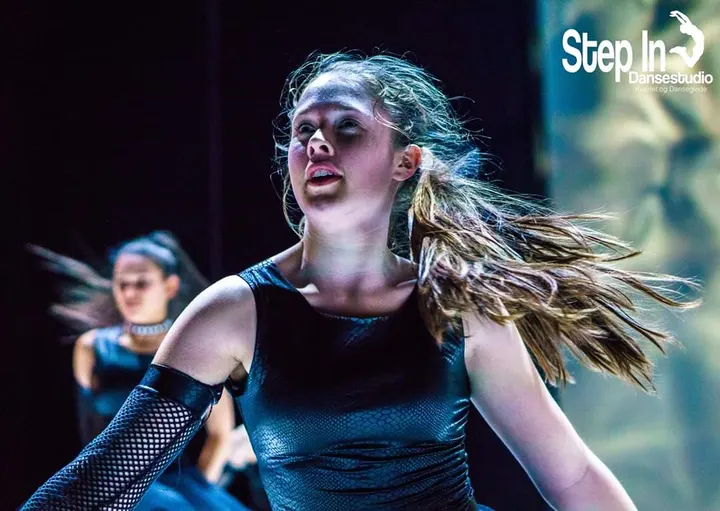 Step In Dansestudio — dans-studio i Bergen — 4
