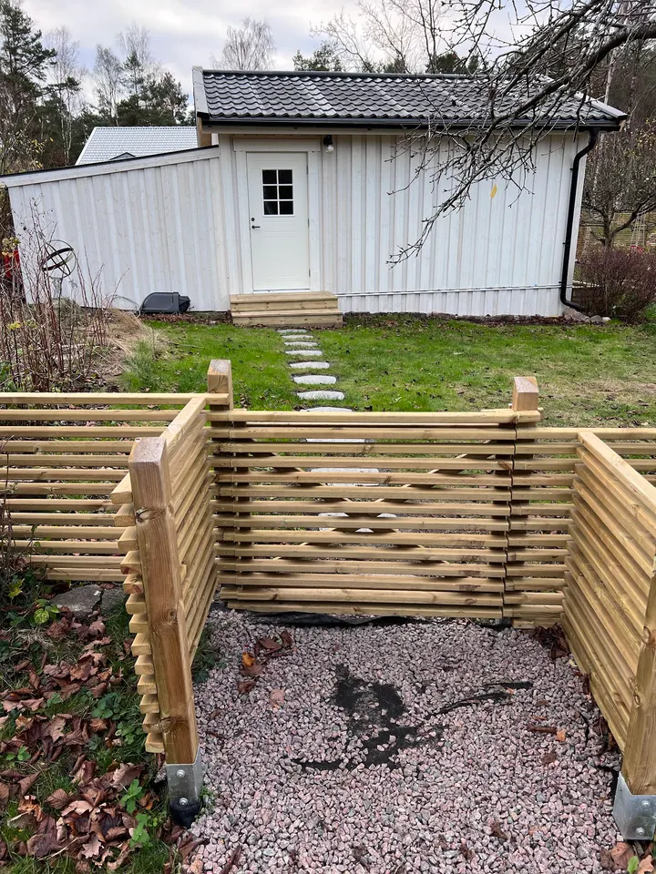 Åsa Rehab — pt-studio i Hulta, Kungsbacka — 3