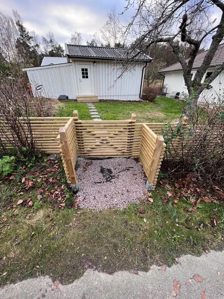Åsa Rehab — pt-studio i Kungsbacka — 3