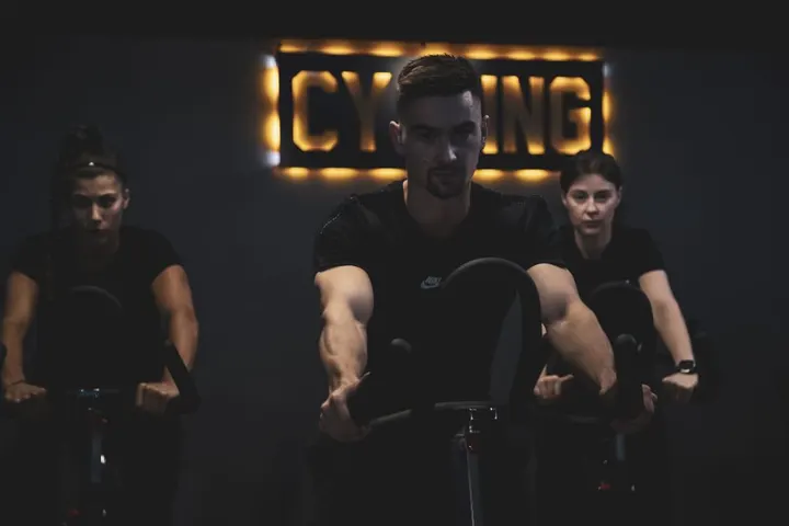 Go Fitness Gomes de Aciegas — treino funcional-studio em Felgueiras — 4