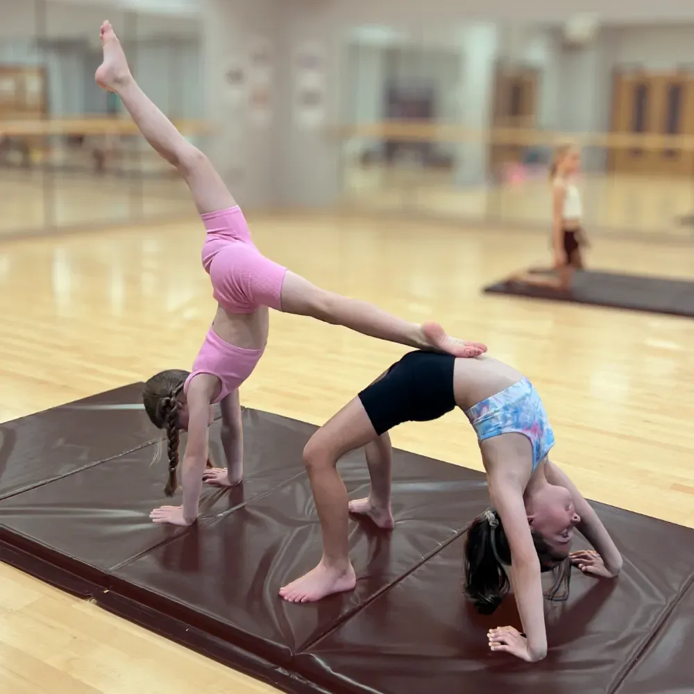 Stardust Dance Academy — dance-studio in Huntingdon — 3