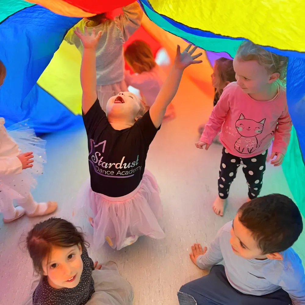 Stardust Dance Academy — dance-studio in Huntingdon — 4