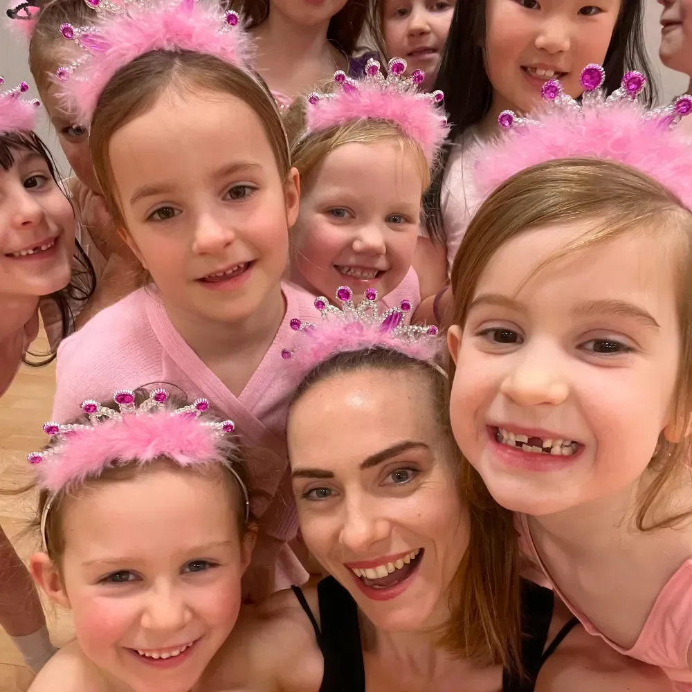 Stardust Dance Academy — dance-studio in Huntingdon — 5