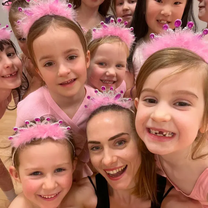 Stardust Dance Academy — dance-studio in Cambridge — 5