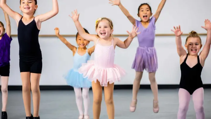 Stardust Dance Academy — Dance in Cambridge