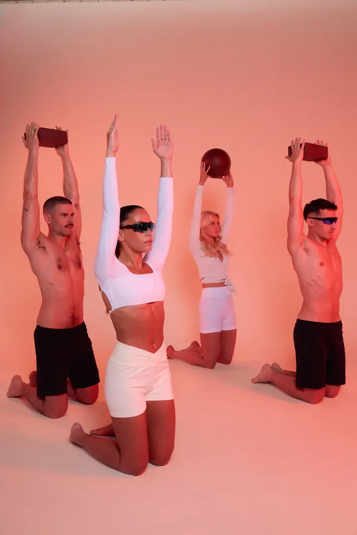 Flow Studio Bastille — salle de fitness-studio à Paris 11e Arrondissement, Paris — 3