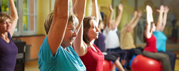 Garden Blues — salle de fitness-studio à Poitiers — 2