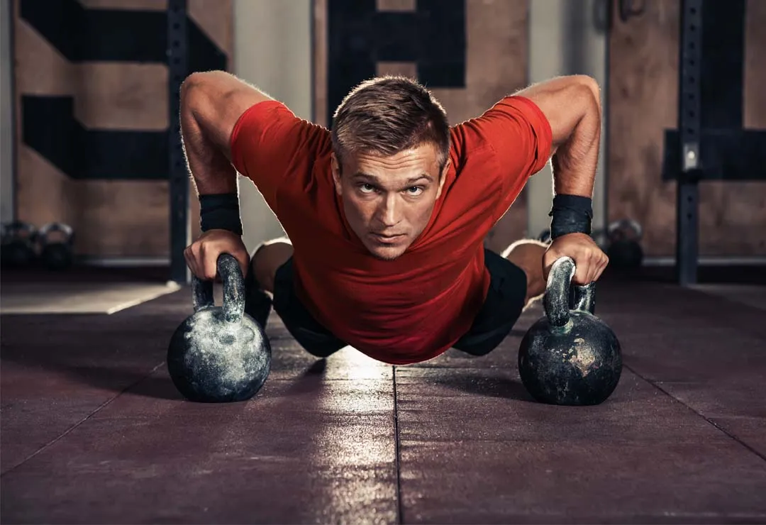 Ashley Foster Personal Trainer — pt studio in Little Chester, Derby — 3