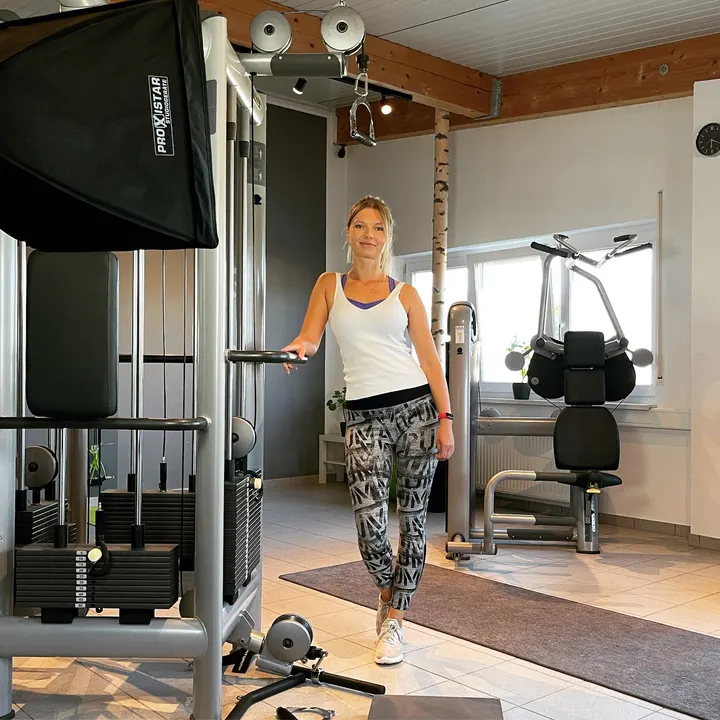 frau+figur Langenargen  — fitnessstudio in Langenargen — 3