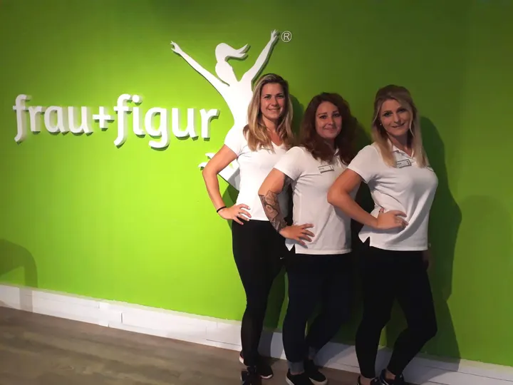 frau+figur Langenargen  — fitnessstudio in Langenargen — 5